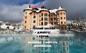 Gorniy Kristal