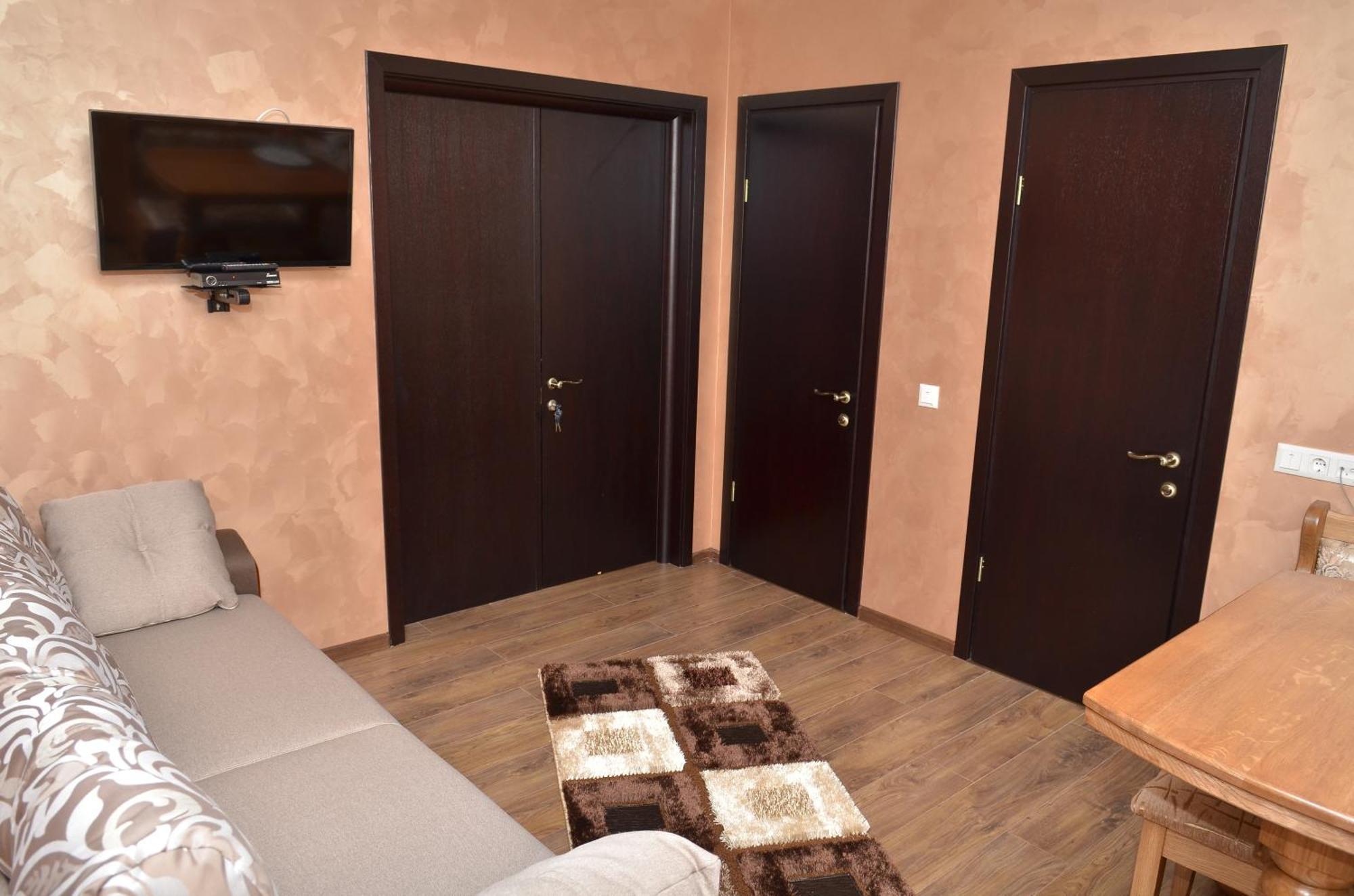 Mountain Krystal Hotel Bukovel Cameră foto