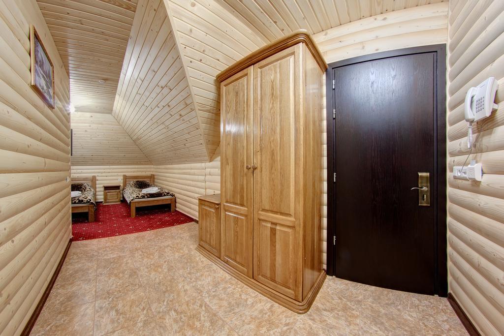 Mountain Krystal Hotel Bukovel Cameră foto
